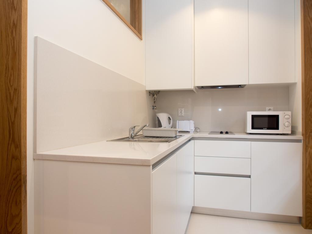 Belomont6 Apartamento Porto