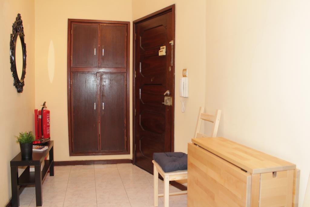 Apartment Opo Domus Ii - Marques Square Porto