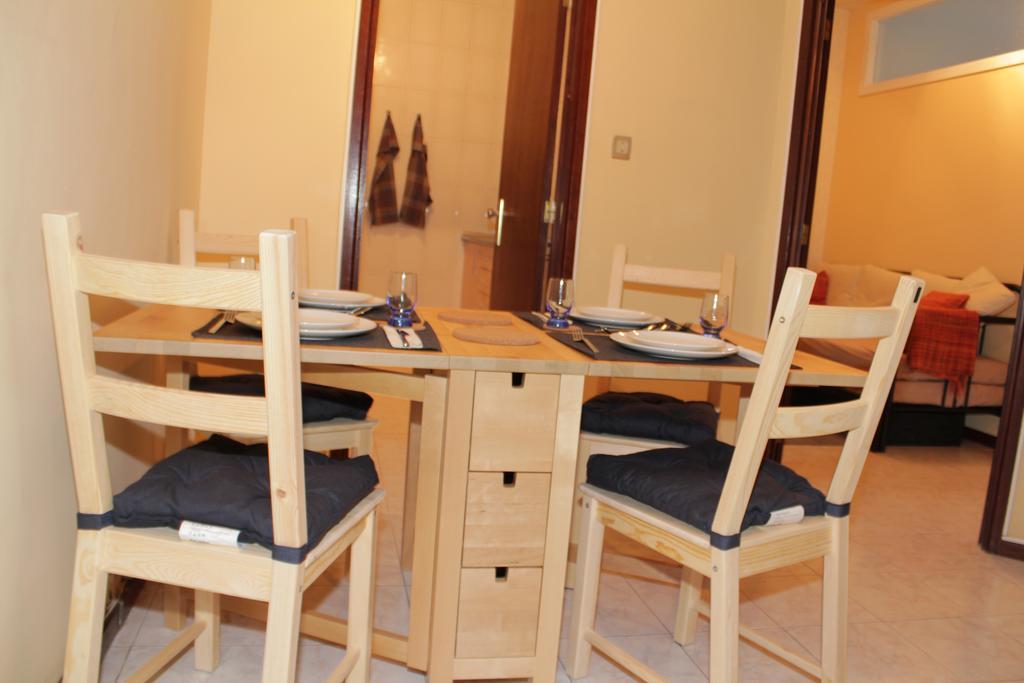 Apartment Opo Domus Ii - Marques Square *