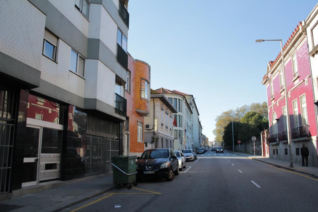 Apartment Opo Domus Ii - Marques Square