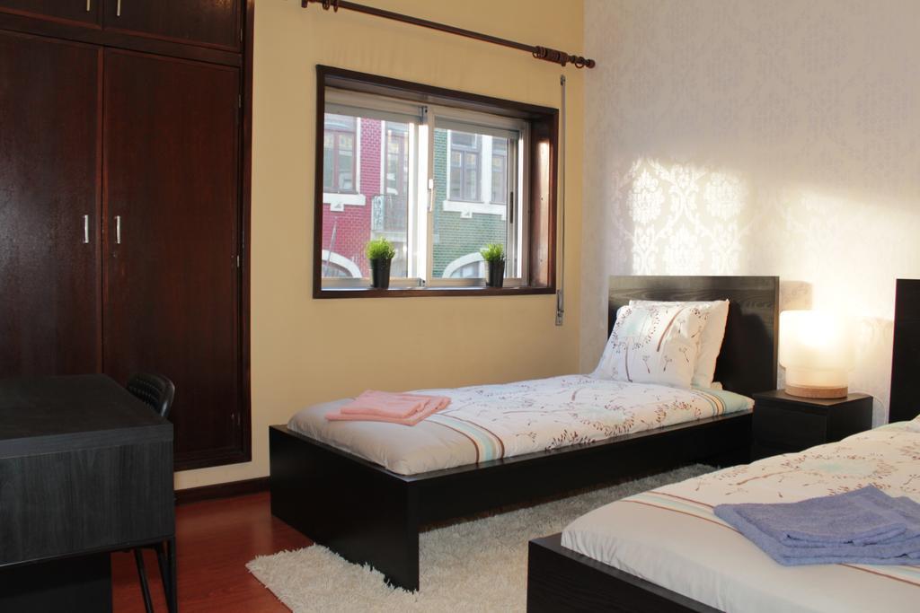 Apartment Opo Domus Ii - Marques Square Porto