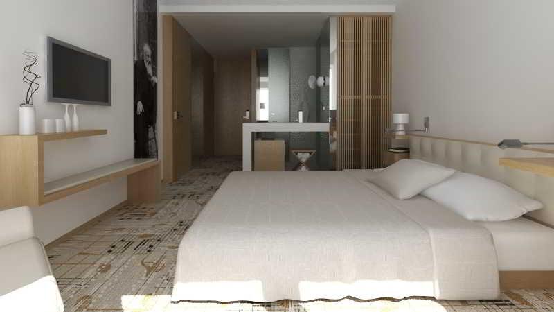Hotel Da Musica Porto