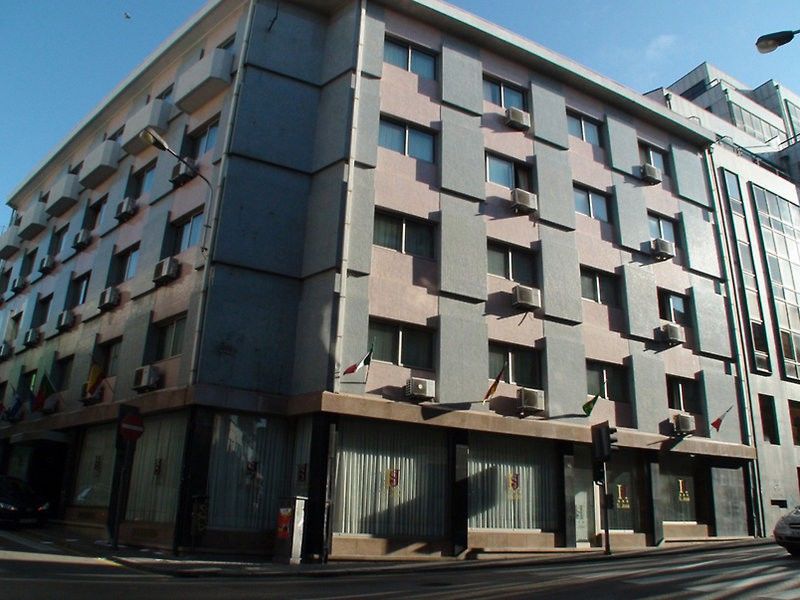 Sao Jose Hotel Porto