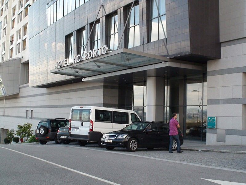 Ac By Marriott 4*