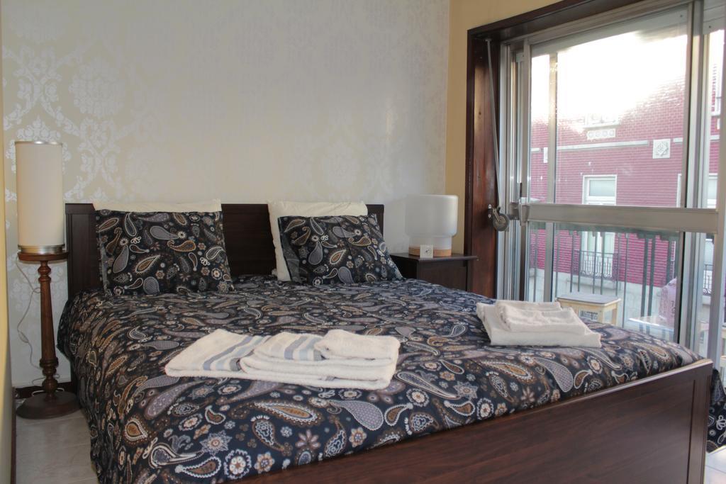 Opo Domus Ii - Marques Square Apartment Porto