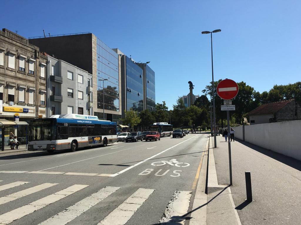 My In * Porto