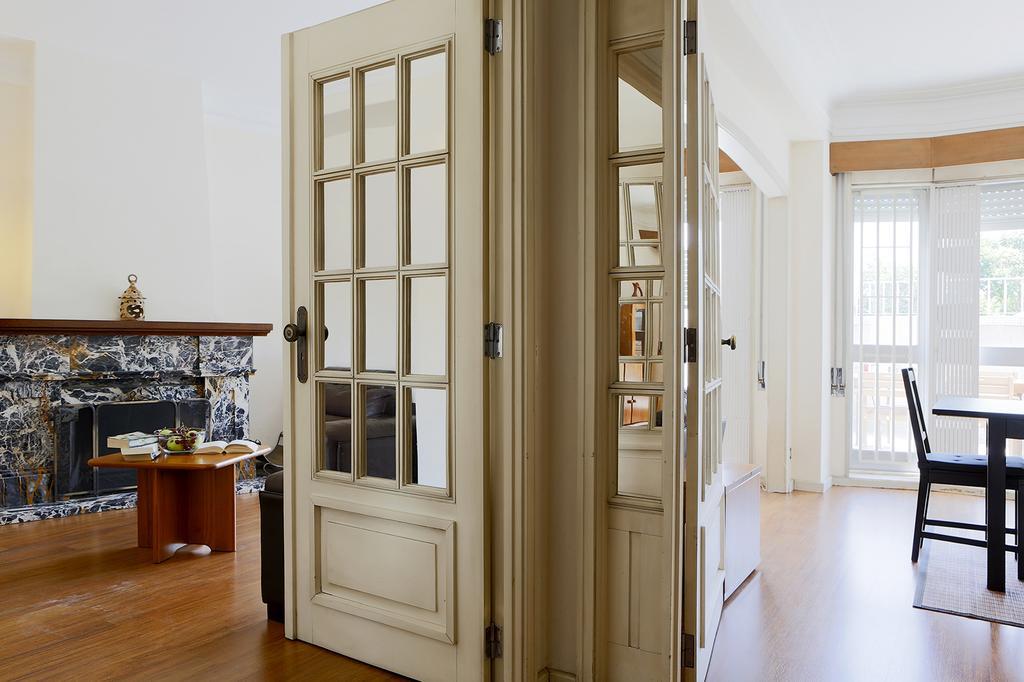 Apartment Downtown With Terrace - 4 Bedrooms
