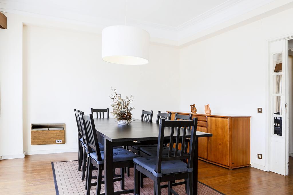 Downtown With Terrace - 4 Bedrooms * Porto