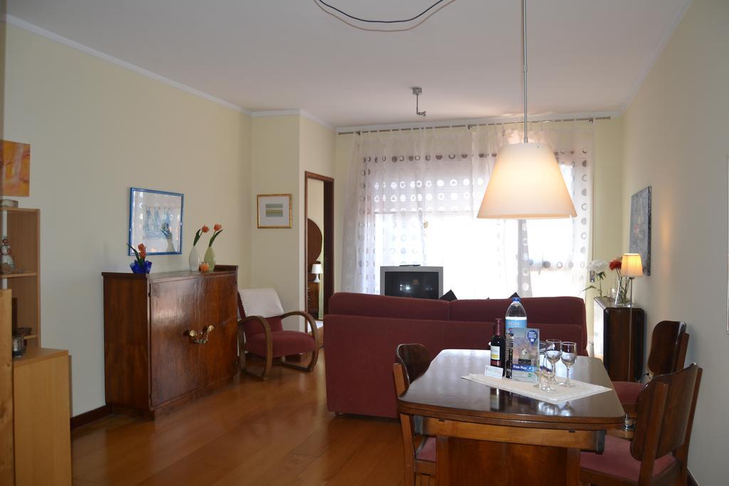 Apartment Guestready - Balcony Over