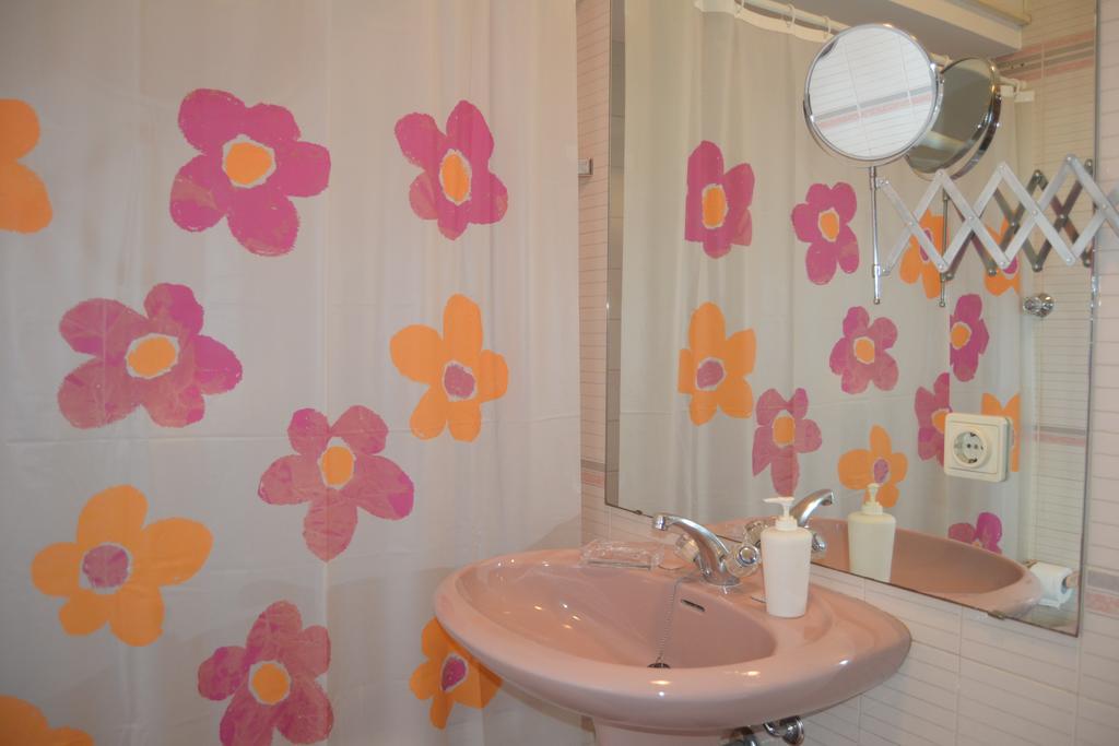 Apartment Guestready - Balcony Over *