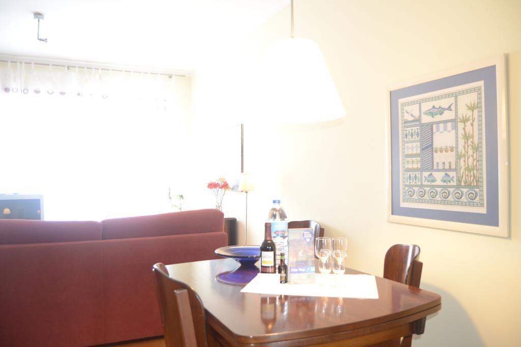 Guestready - Balcony Over Apartment *