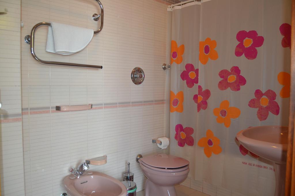 Apartment Guestready - Balcony Over