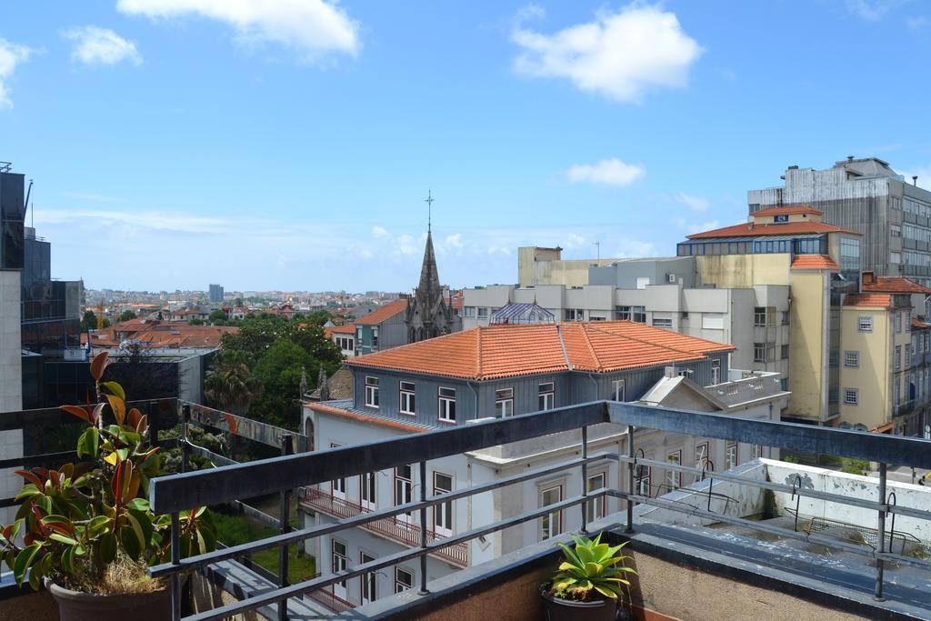Guestready - Balcony Over Porto
