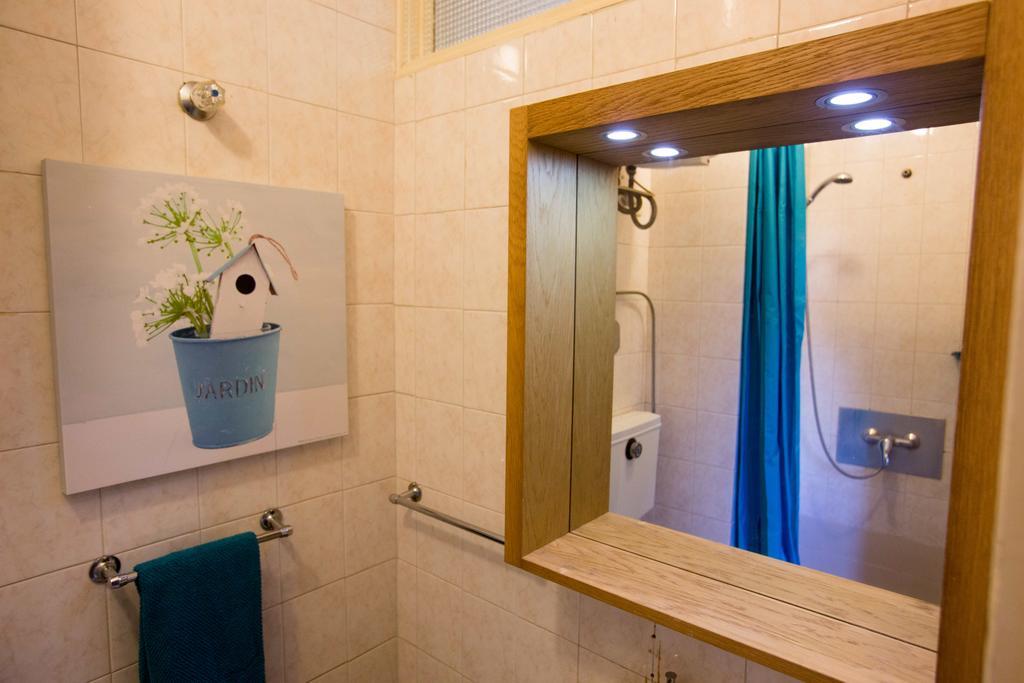 Appartement Downtown