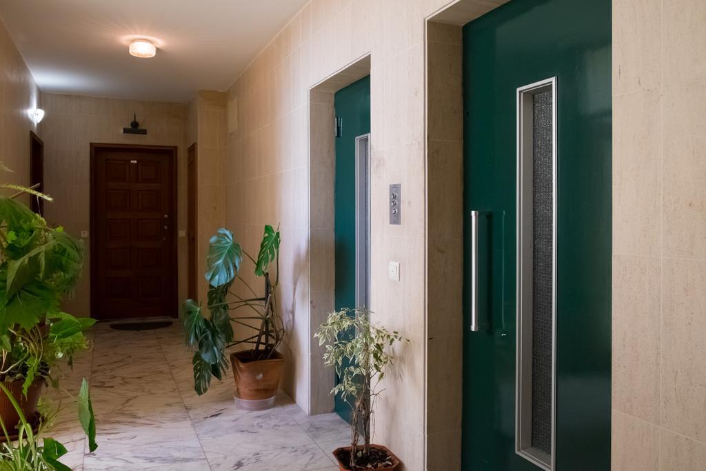 Apartment Camoes 527