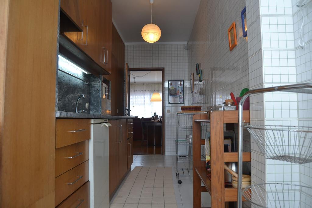 Guestready - Balcony Over Apartment