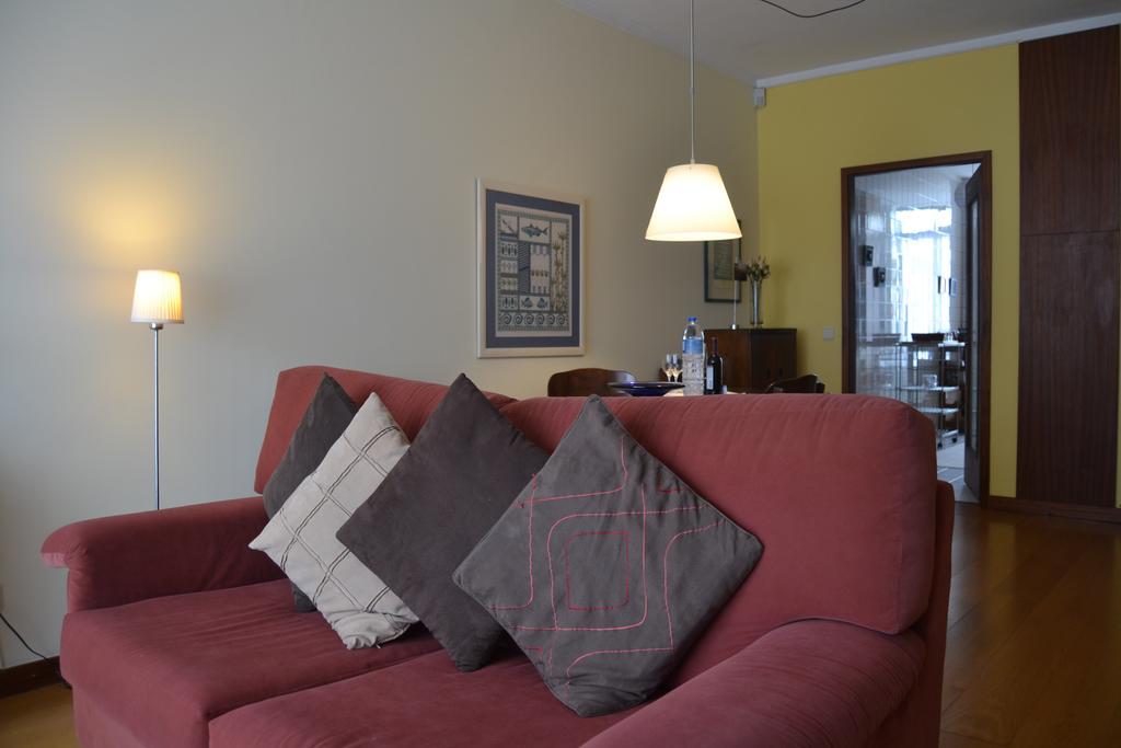 Guestready - Balcony Over Apartment *