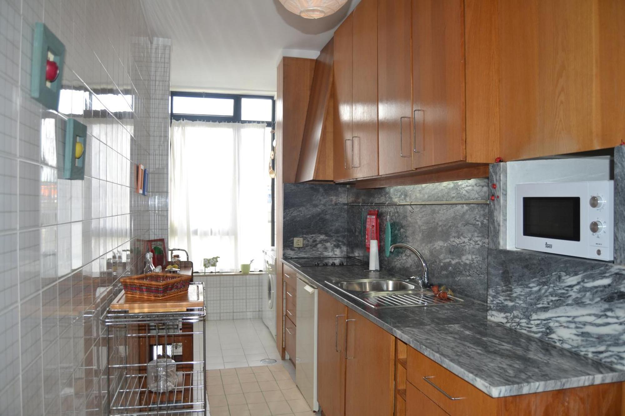 Apartment Guestready - Balcony Over Porto