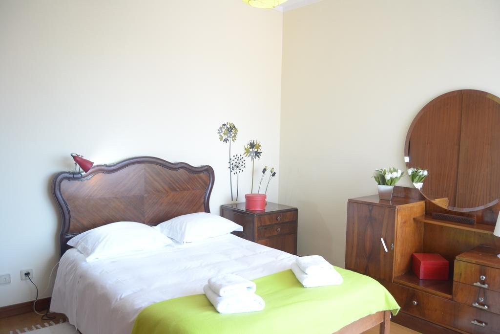 Guestready - Balcony Over Apartment Porto