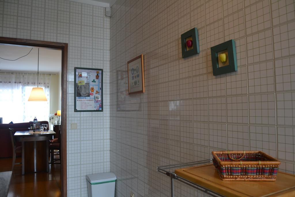 Apartment Guestready - Balcony Over *
