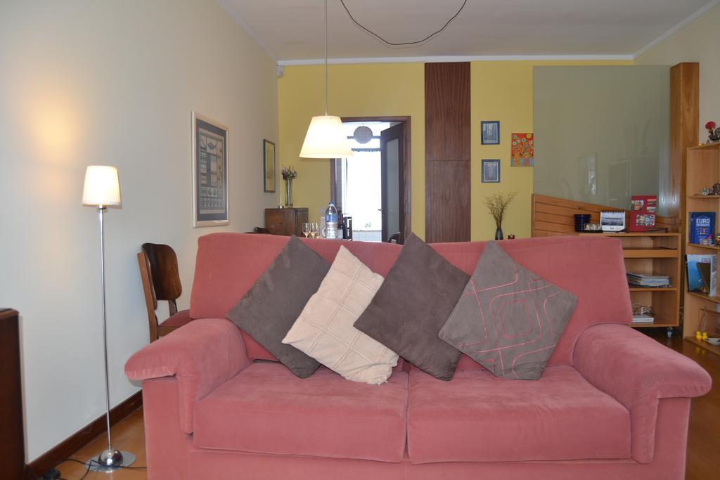 Apartment Guestready - Balcony Over Porto