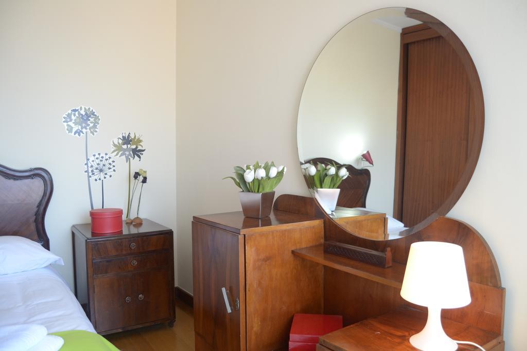 Guestready - Balcony Over Apartment Porto