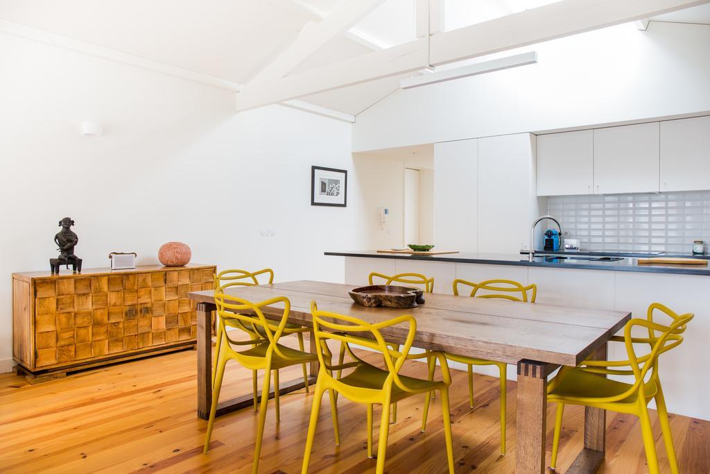 Apartment Mouzinho 85 Luxury Porto