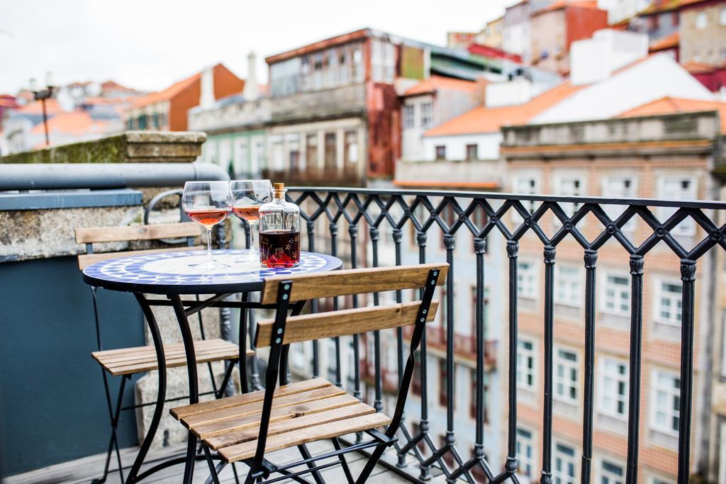Mouzinho 85 Luxury Apartment Porto
