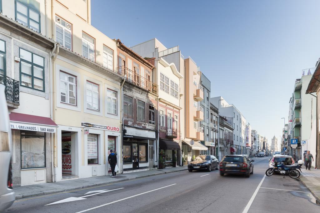 Apartment Portovivo Quental Porto