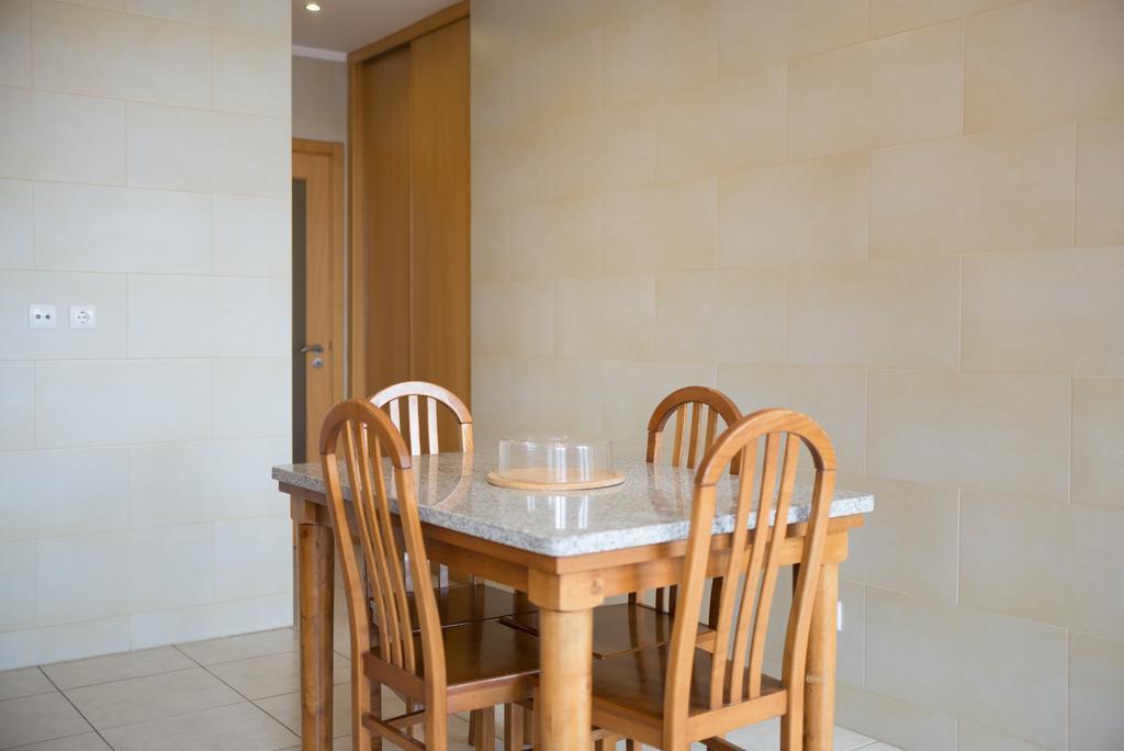 Belomonte River View Apartment