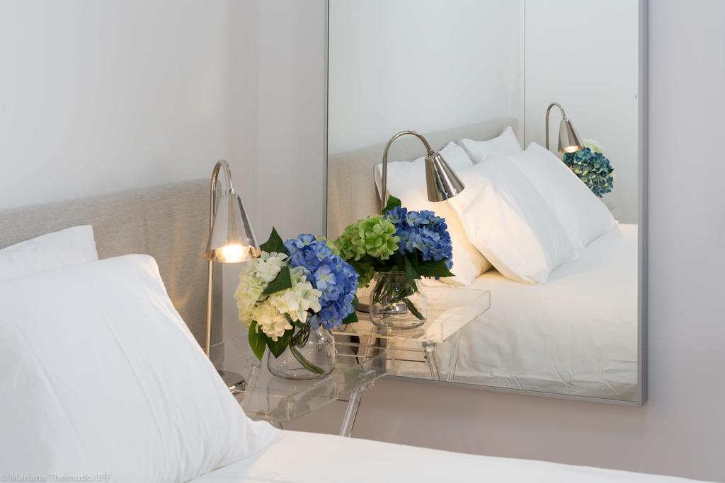 Msc Flats - Comercio Do Porto