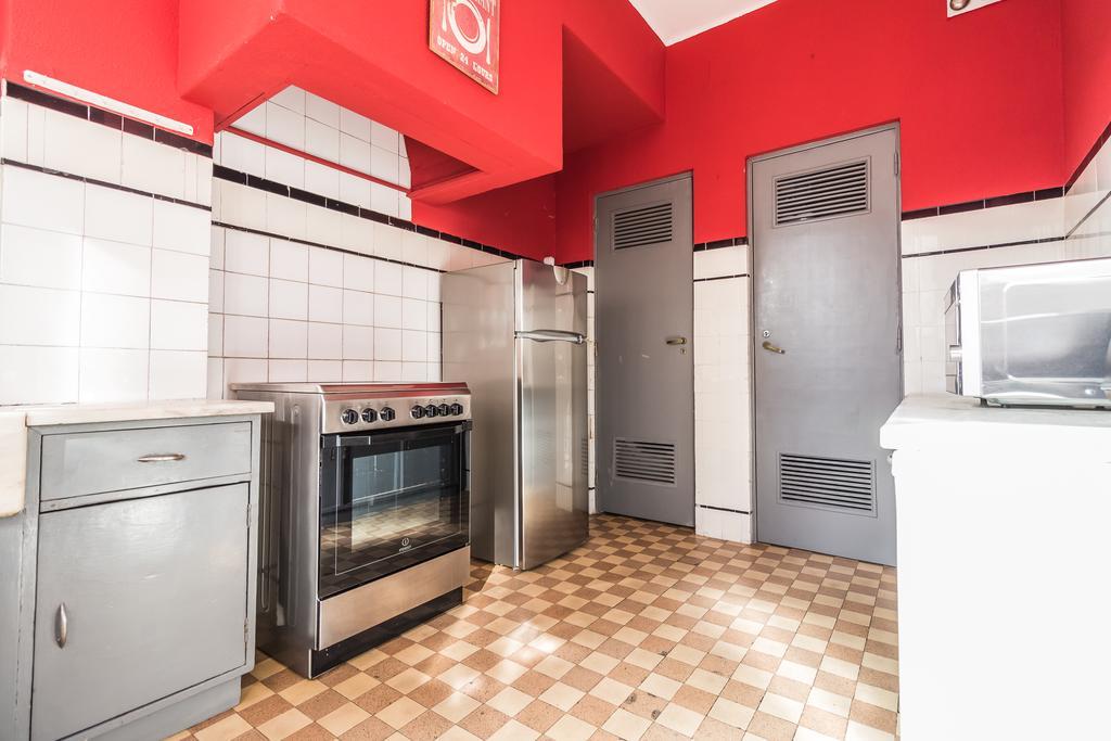Your Opo Formosa Apartments Apartment