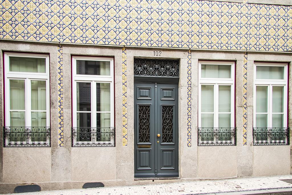 Liiiving In | Art & Heart Porto
