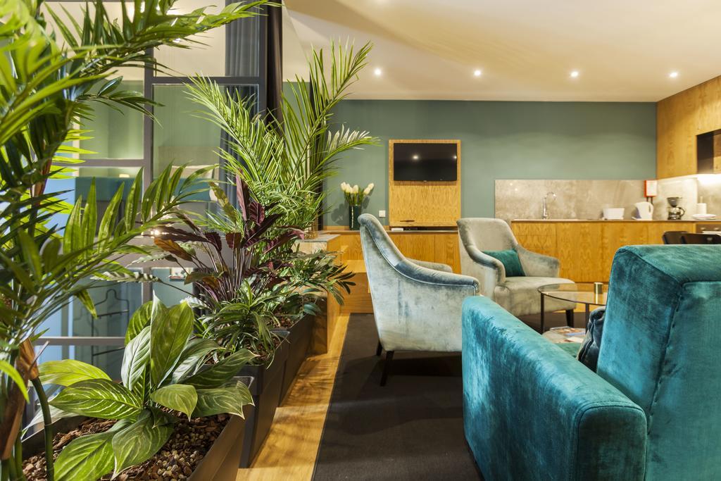 Apartment Abbey City Center Porto