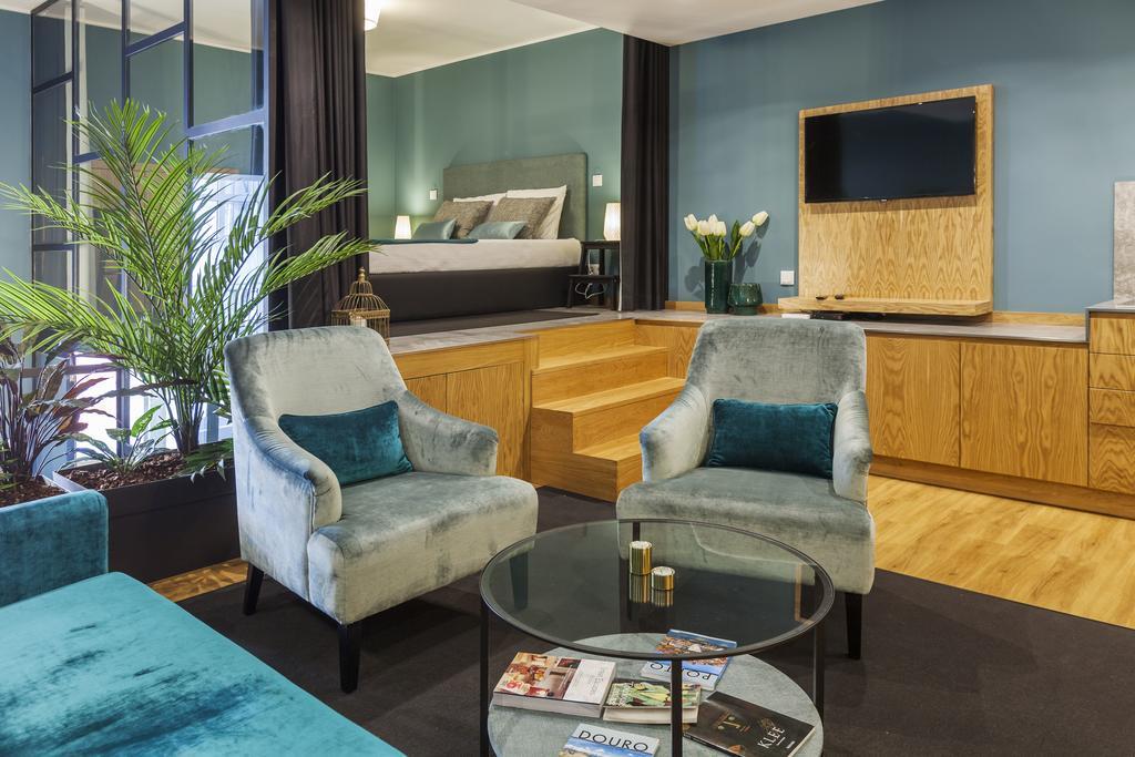 Apartment Abbey City Center *