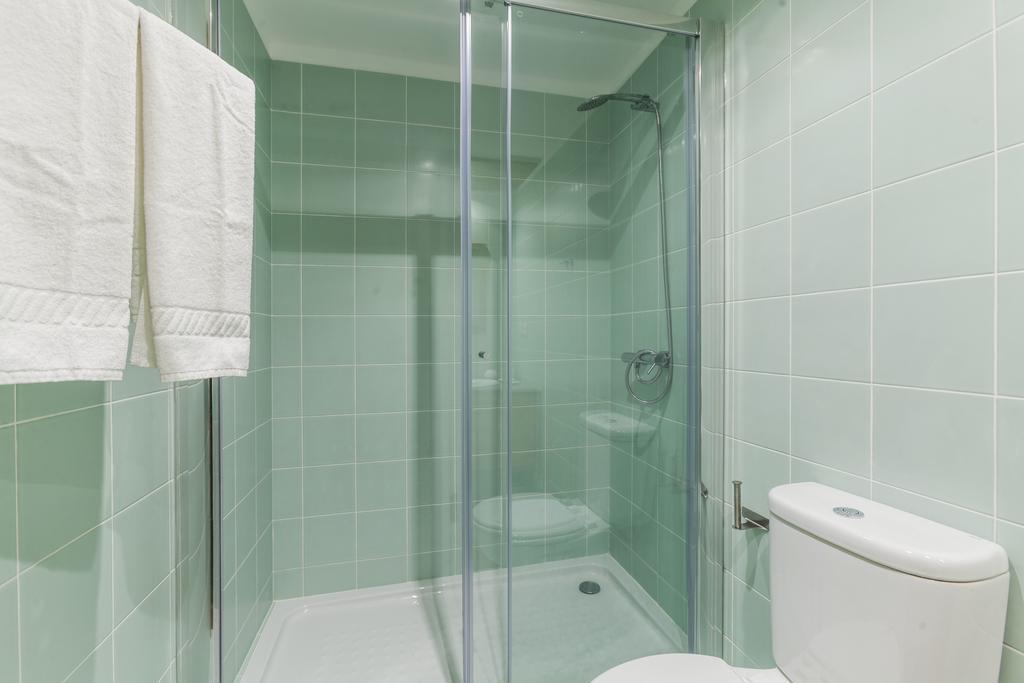 Apartment Abbey City Center Porto