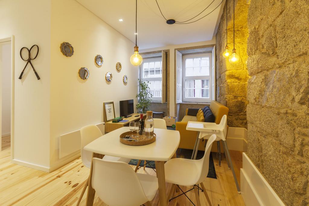 Apartment Old Stone Flats *