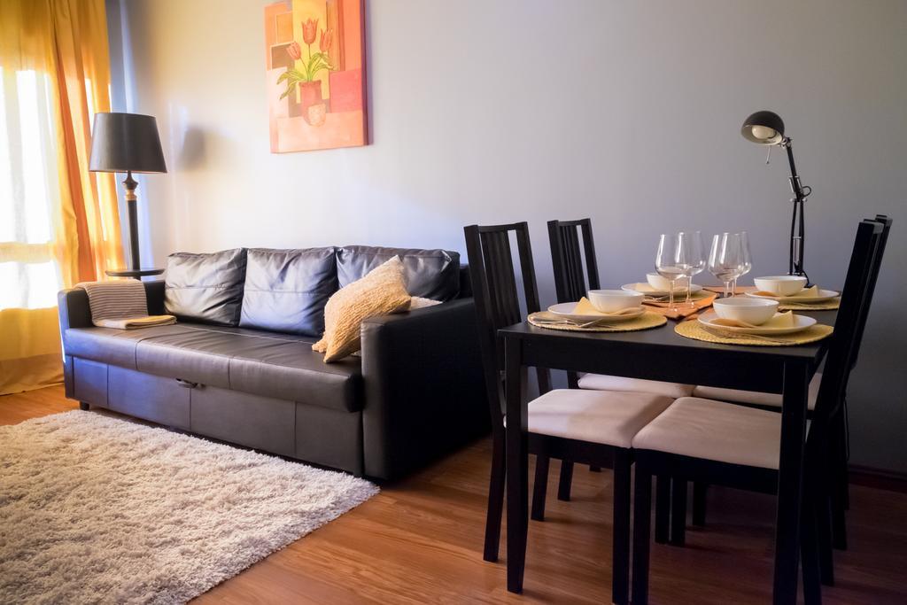 Apartment Camoes 527