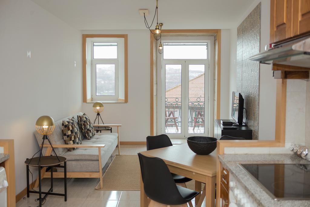 Belomonte River View Apartment