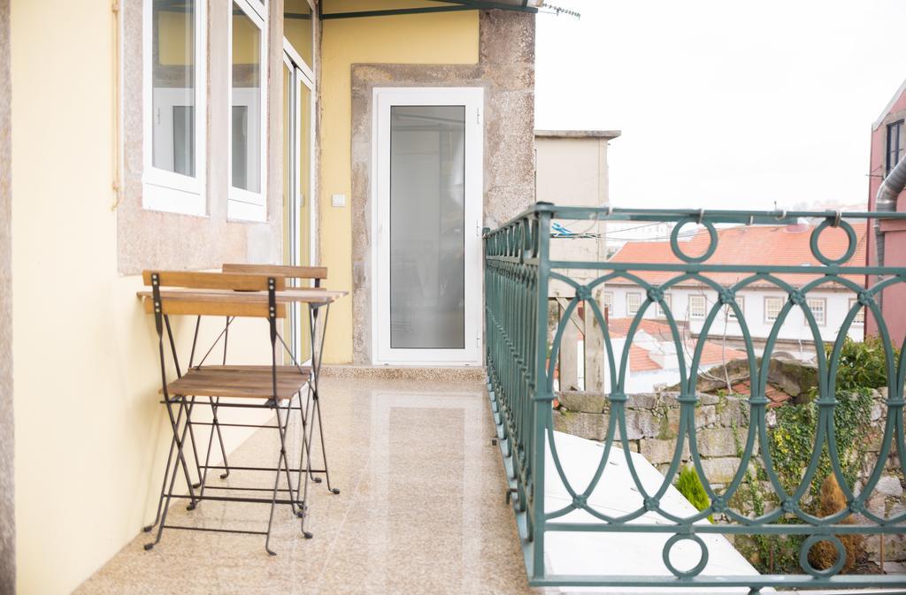 Belomonte River View Apartment Porto