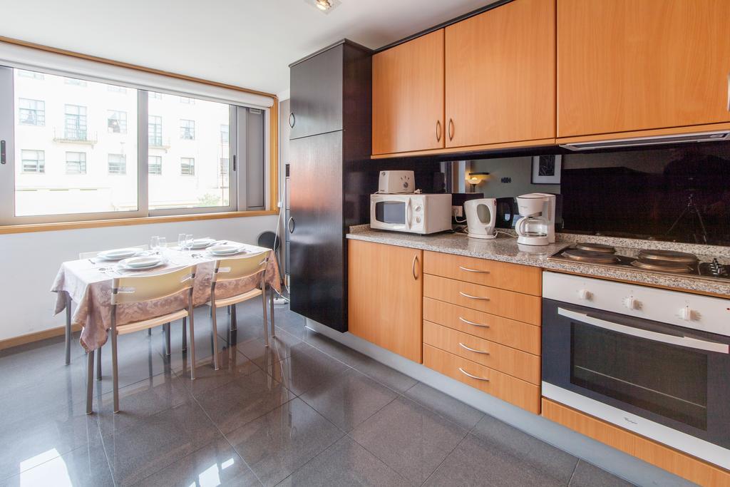 Solar Apartment