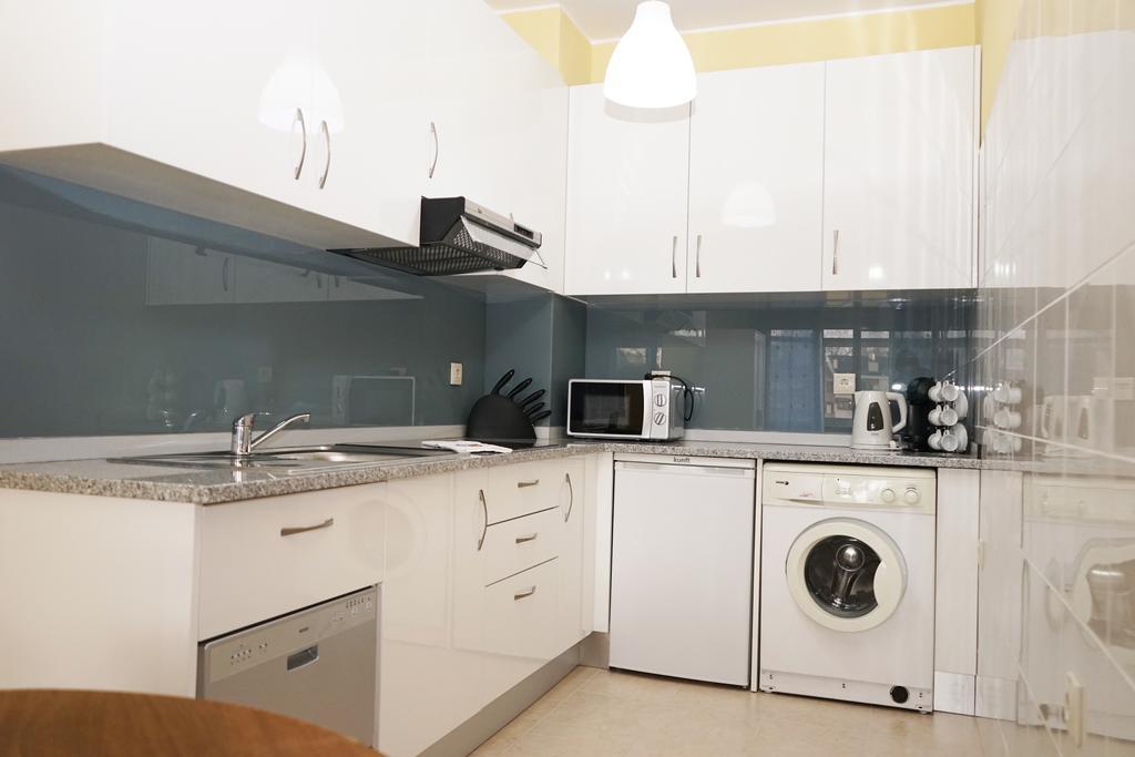 Apartment D'alegria By Amber Star Rent