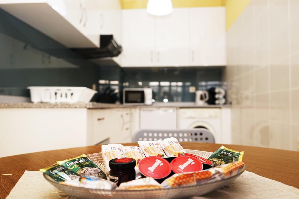D'alegria By Amber Star Rent Apartment Porto