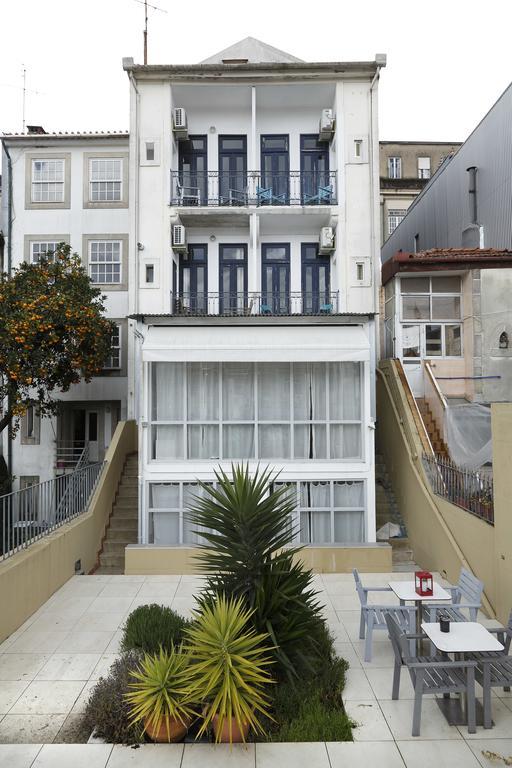 Guest house Oportohouse 2*