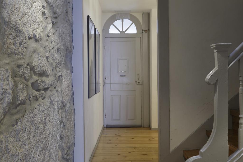 Oportohouse Guest house