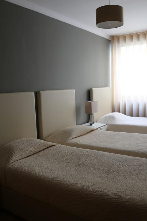Apartment Solar Porto