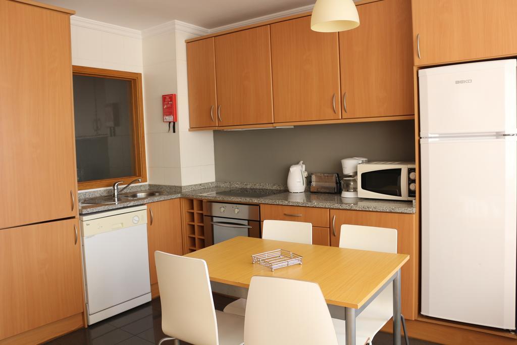 Solar Apartment *