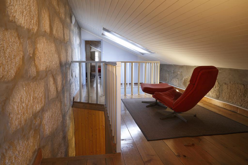Guest house Oportohouse