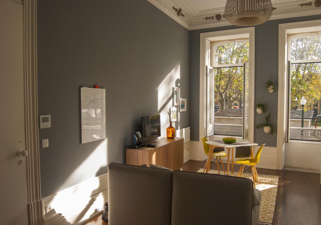 Coreto 179 Apartment *