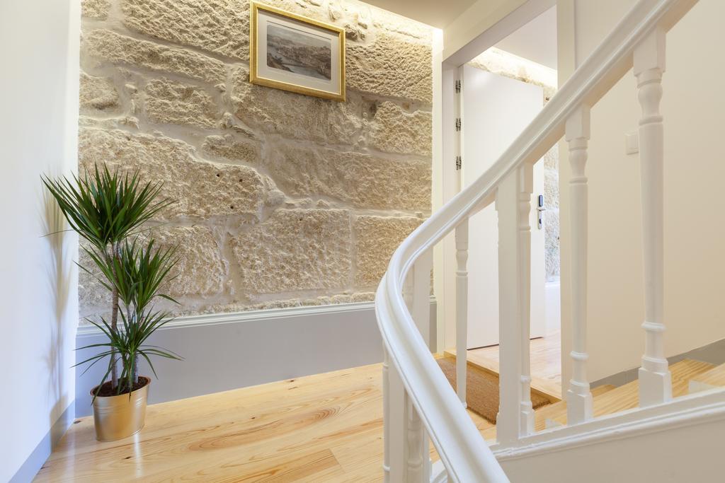Apartment Sendme2portugal: Loureiro *